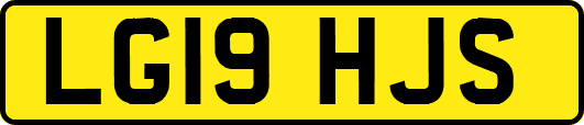LG19HJS