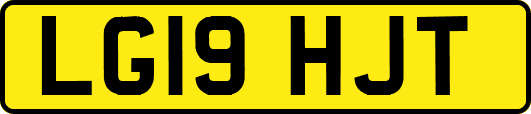 LG19HJT