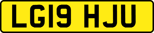 LG19HJU
