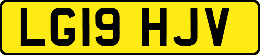 LG19HJV