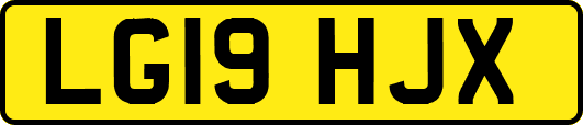 LG19HJX