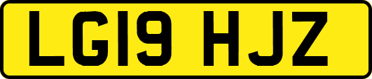 LG19HJZ