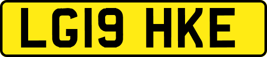 LG19HKE