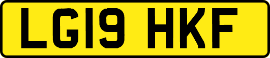 LG19HKF