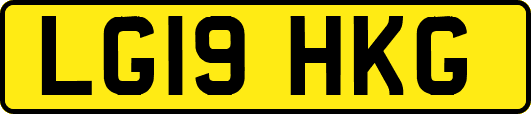 LG19HKG