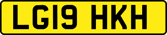 LG19HKH