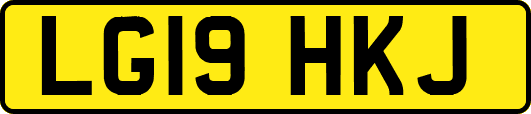 LG19HKJ