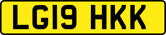 LG19HKK
