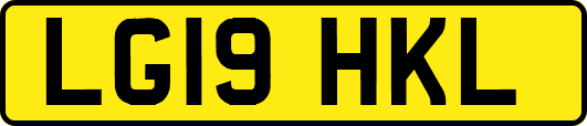 LG19HKL