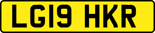 LG19HKR