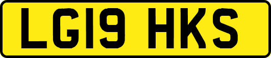 LG19HKS