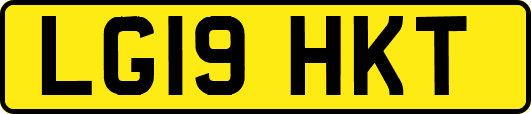 LG19HKT