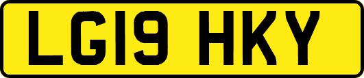 LG19HKY
