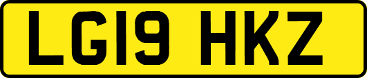 LG19HKZ