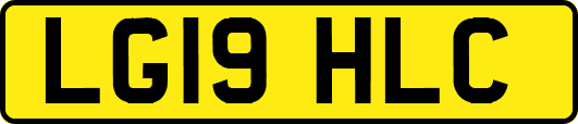 LG19HLC