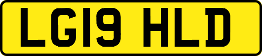 LG19HLD