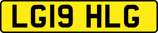 LG19HLG