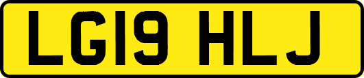 LG19HLJ
