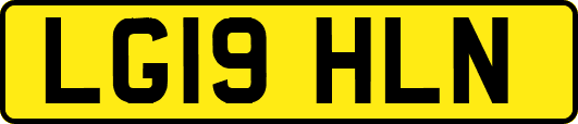 LG19HLN