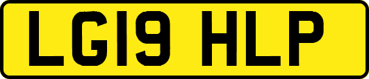 LG19HLP