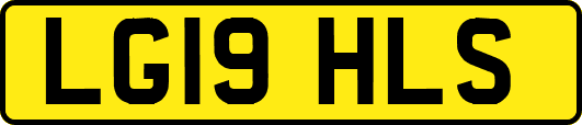LG19HLS