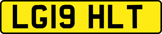LG19HLT