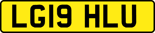 LG19HLU
