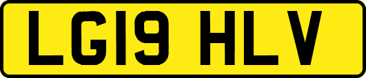 LG19HLV