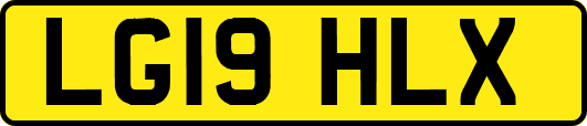 LG19HLX