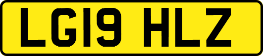 LG19HLZ