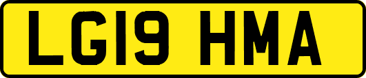 LG19HMA