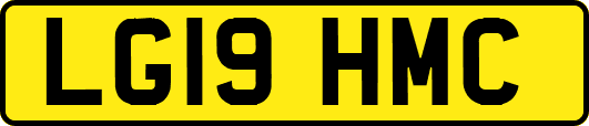 LG19HMC