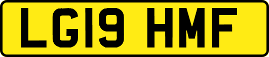 LG19HMF