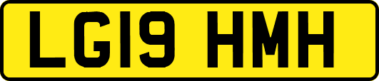 LG19HMH