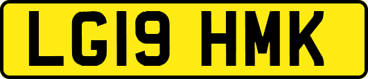 LG19HMK