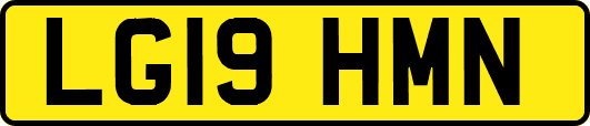 LG19HMN