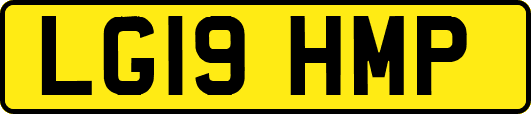 LG19HMP