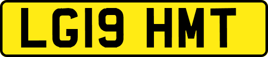 LG19HMT