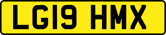 LG19HMX