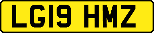 LG19HMZ