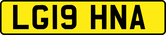 LG19HNA