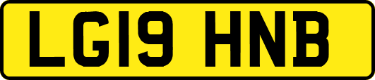 LG19HNB