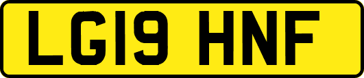LG19HNF