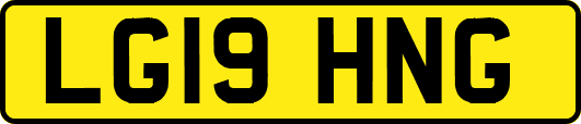 LG19HNG