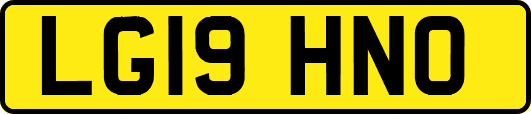 LG19HNO