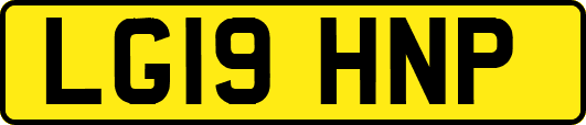 LG19HNP