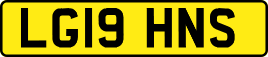 LG19HNS