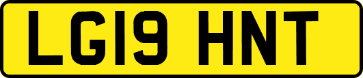 LG19HNT