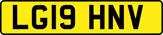 LG19HNV
