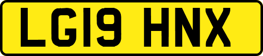 LG19HNX